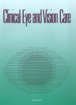 Go to journal home page - Clinical Eye and Vision Care